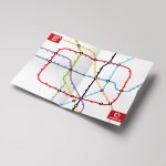 Domestika Vodafone Leaflet